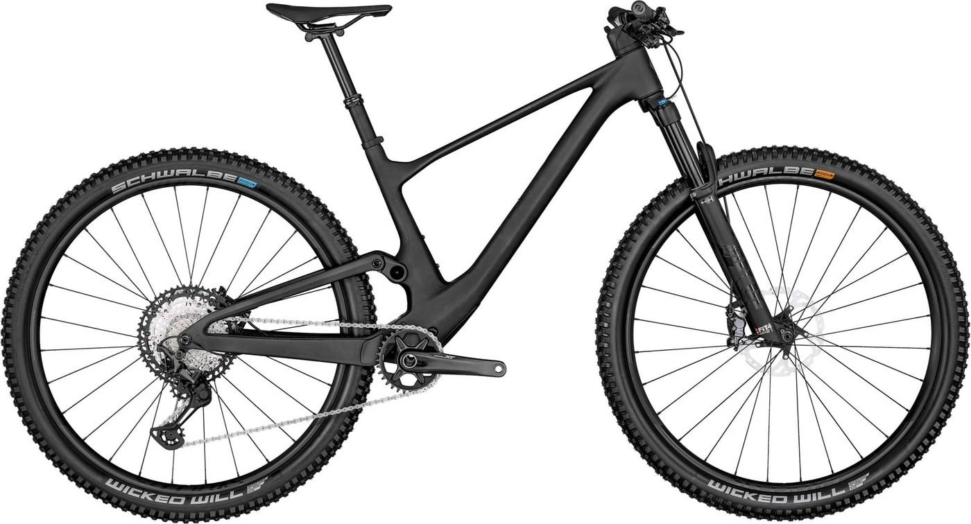 2023 Scott Spark 910