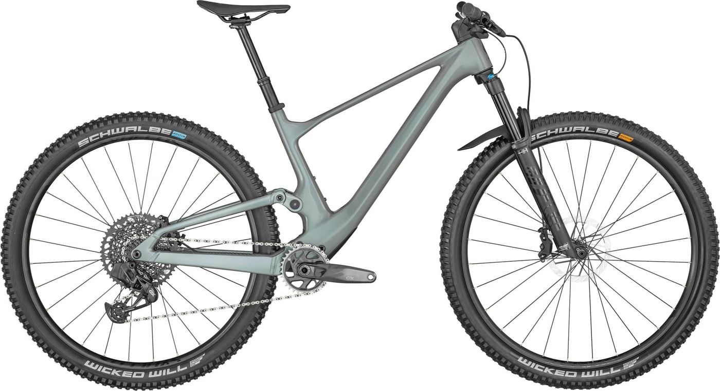 2023 Scott Spark 920