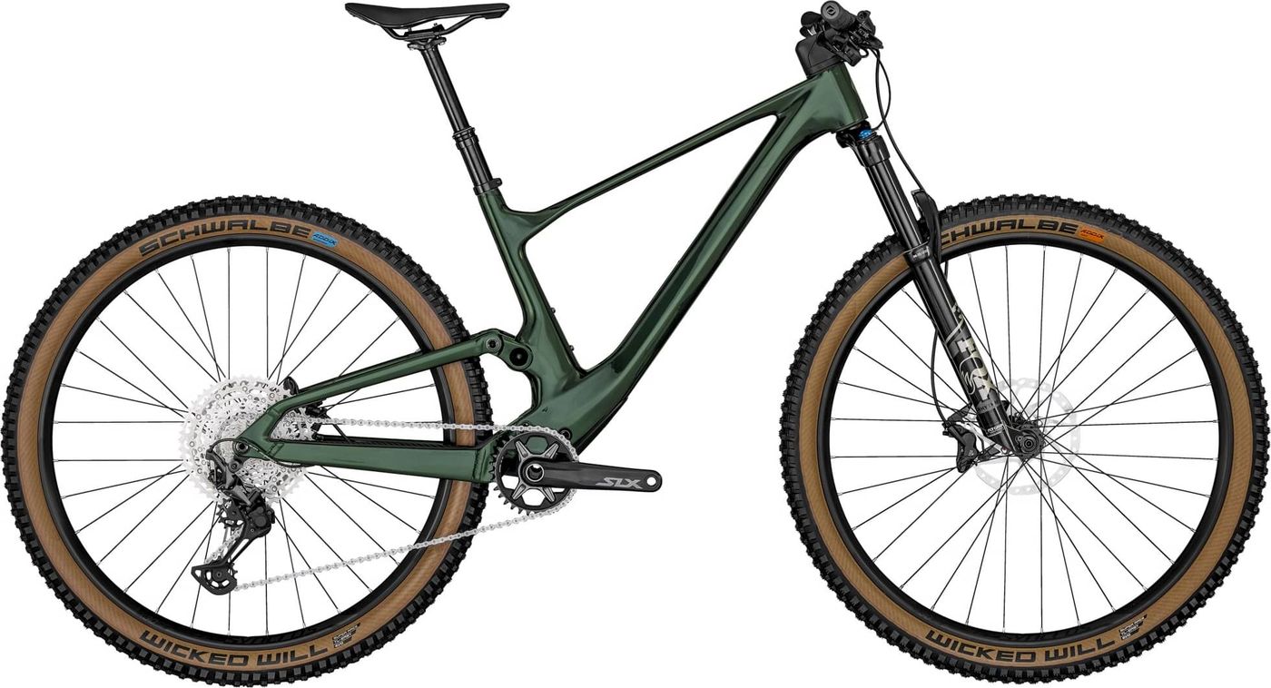 2023 Scott Spark 930