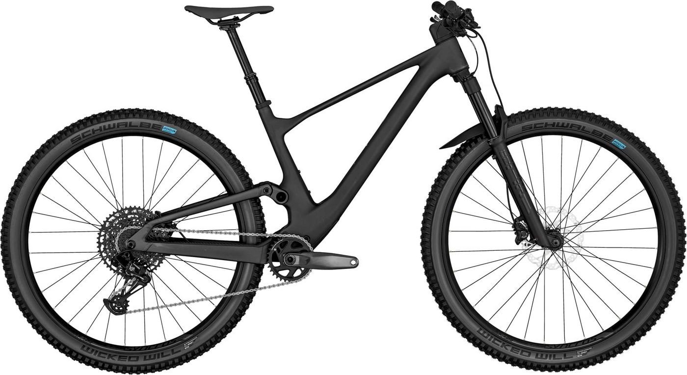 2023 Scott Spark 940