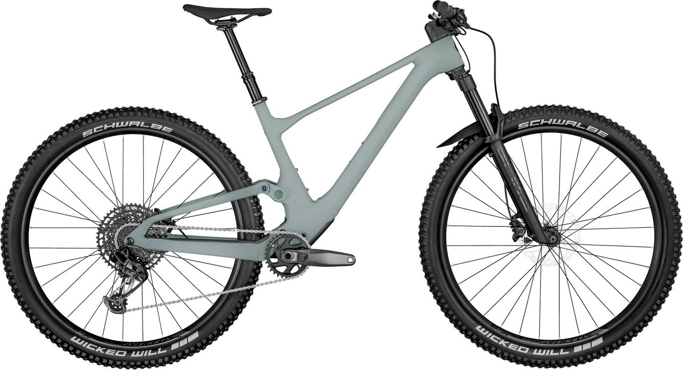 2023 Scott Spark 950