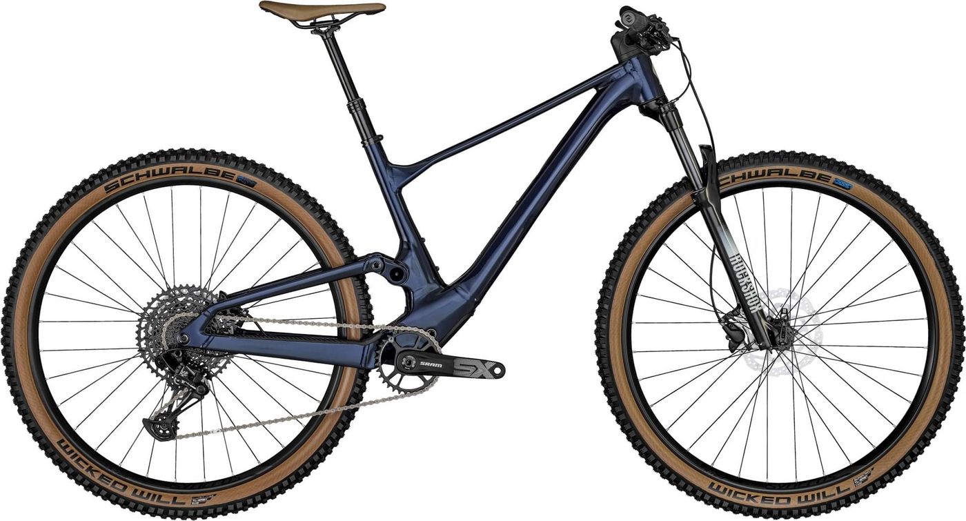 2023 Scott Spark 970