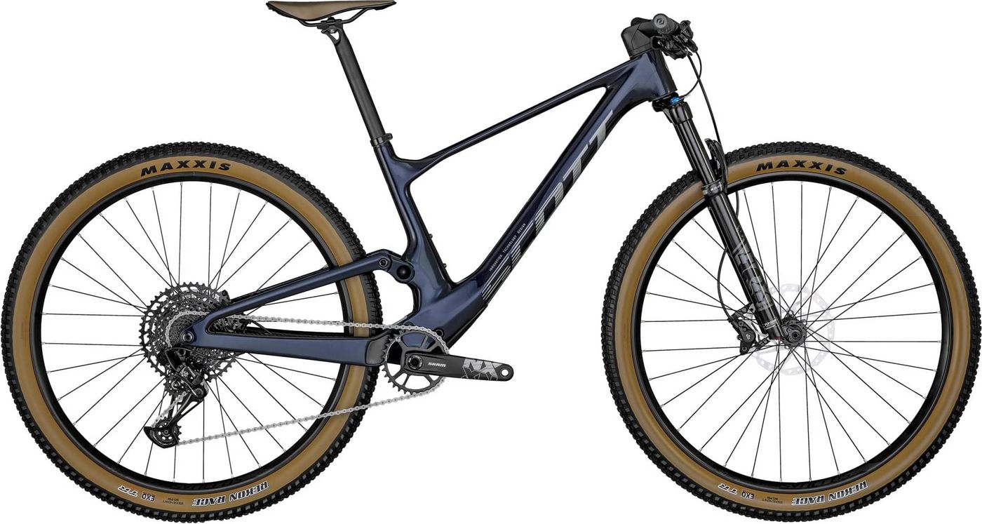 2023 Scott Spark RC Comp