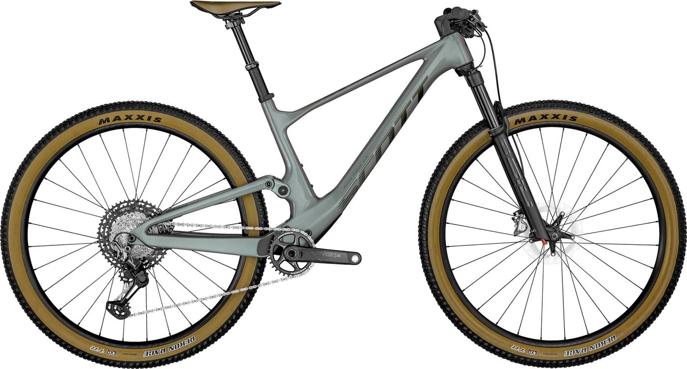 2023 Scott Spark RC Pro
