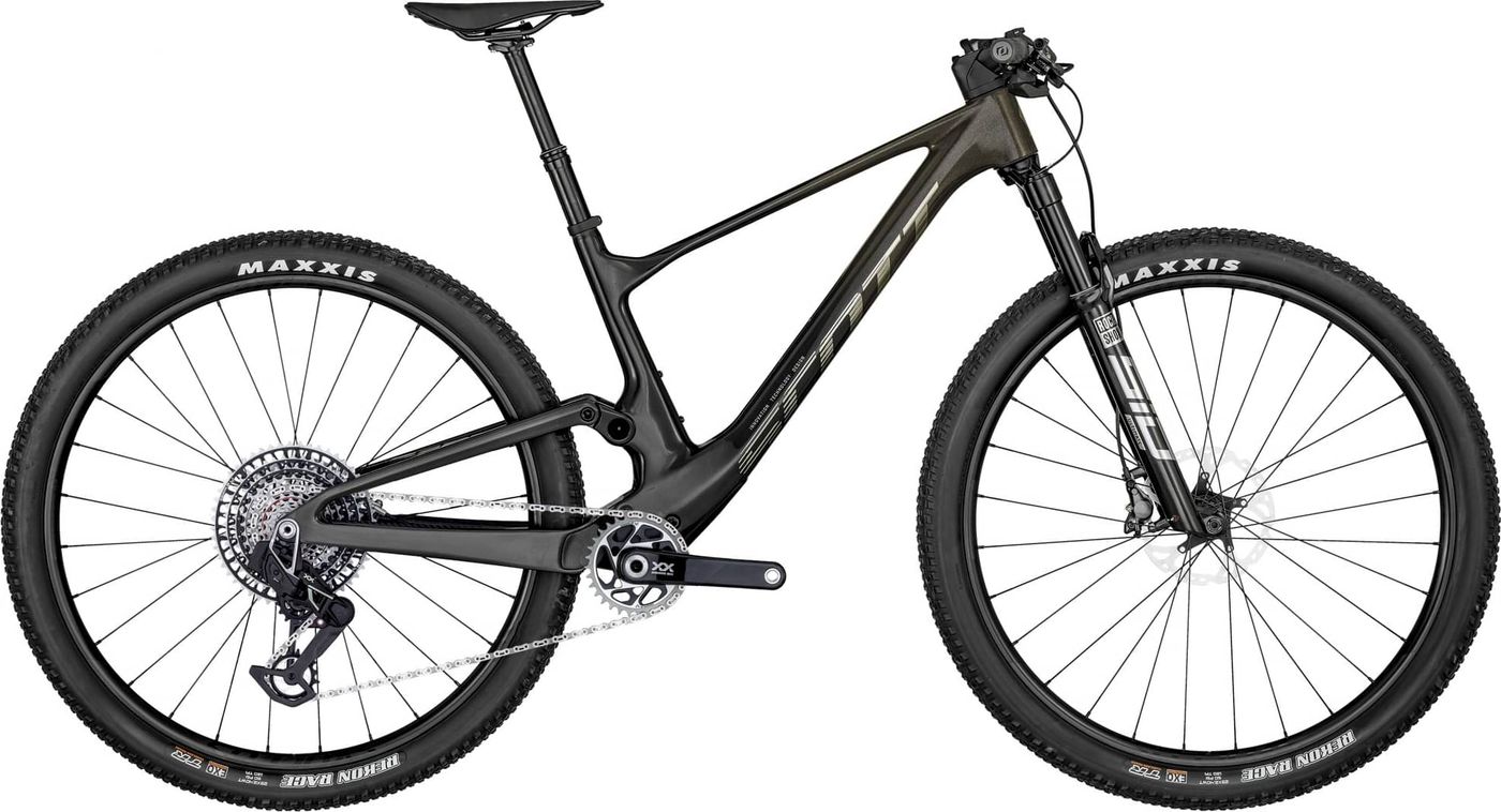2023 Scott Spark RC World Cup EVO TR