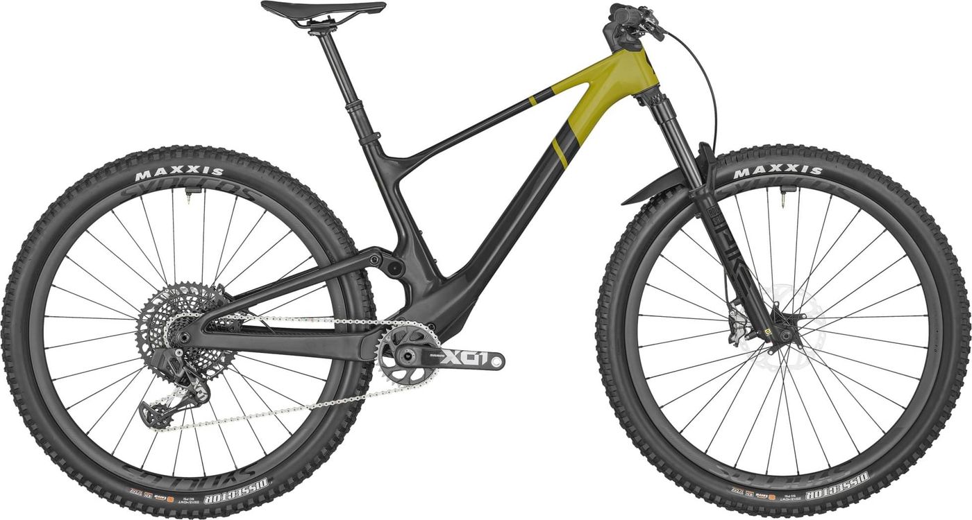 2023 Scott Spark ST 900 Tuned