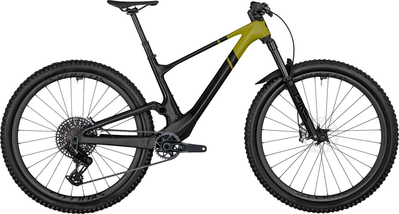 2023 Scott Spark ST 900 Tuned TR