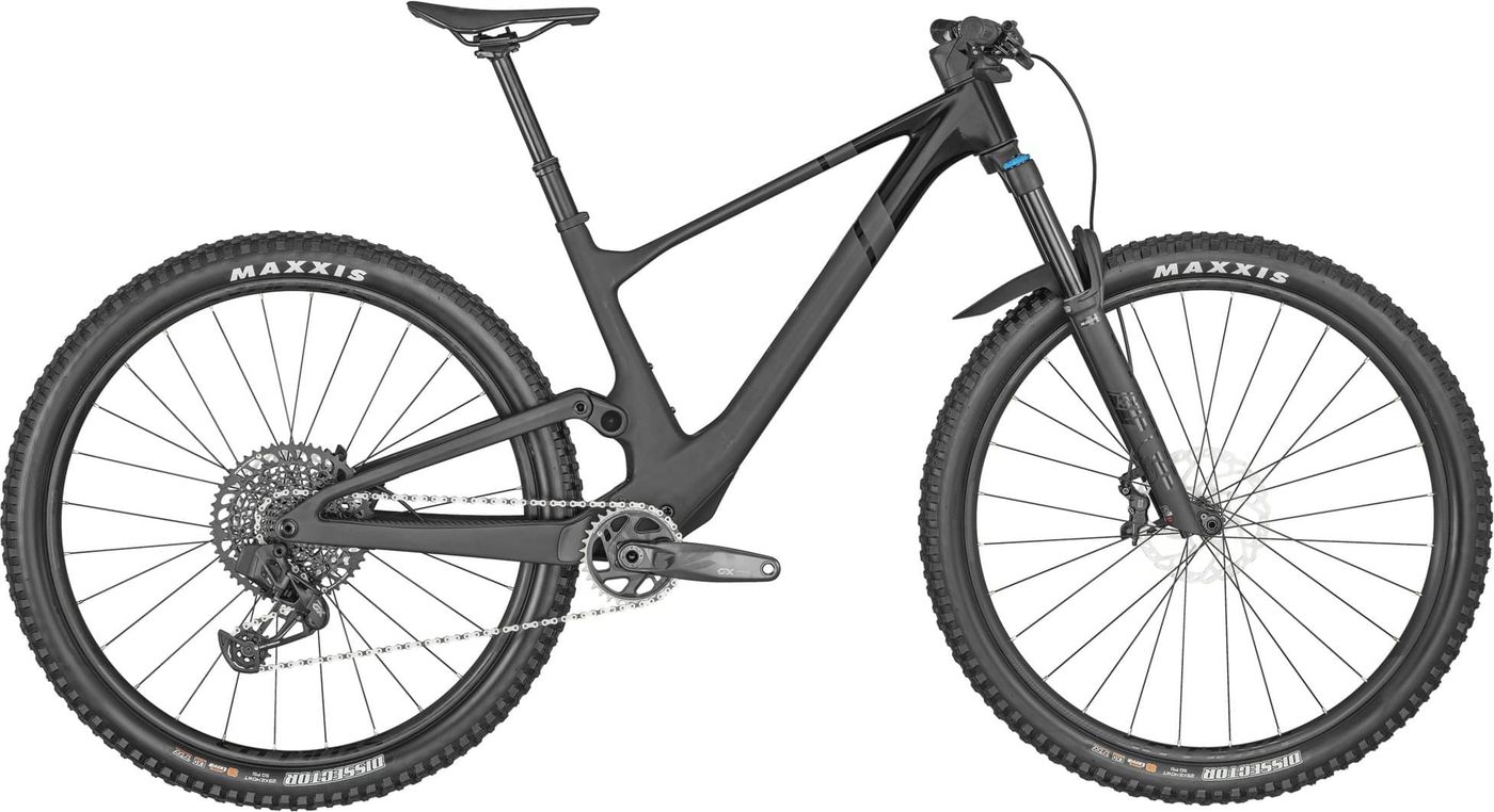 2023 Scott Spark ST 910