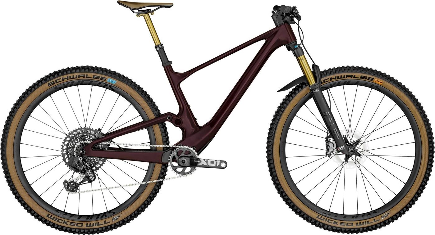2024 Scott Spark 900