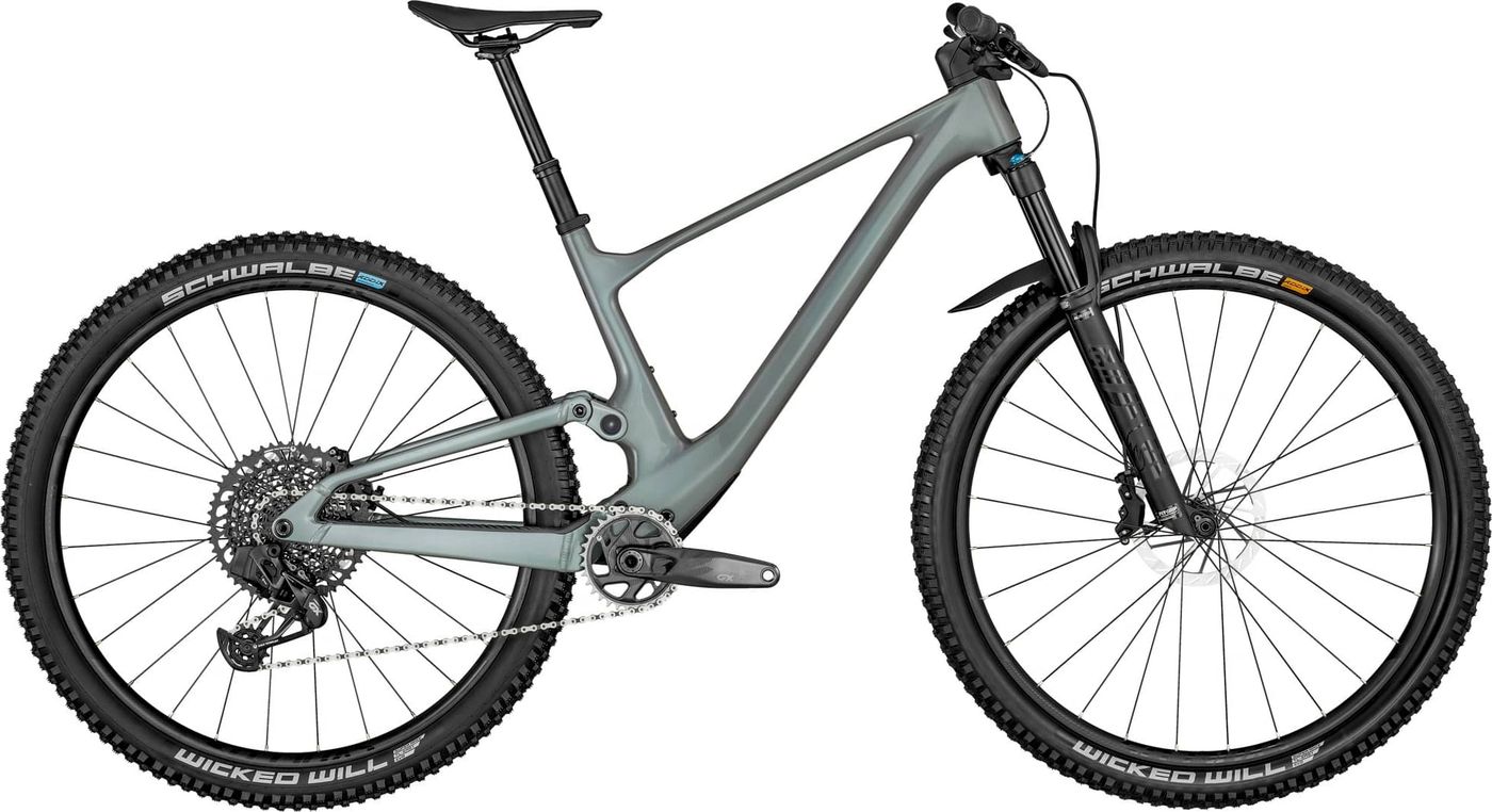 2024 Scott Spark 920