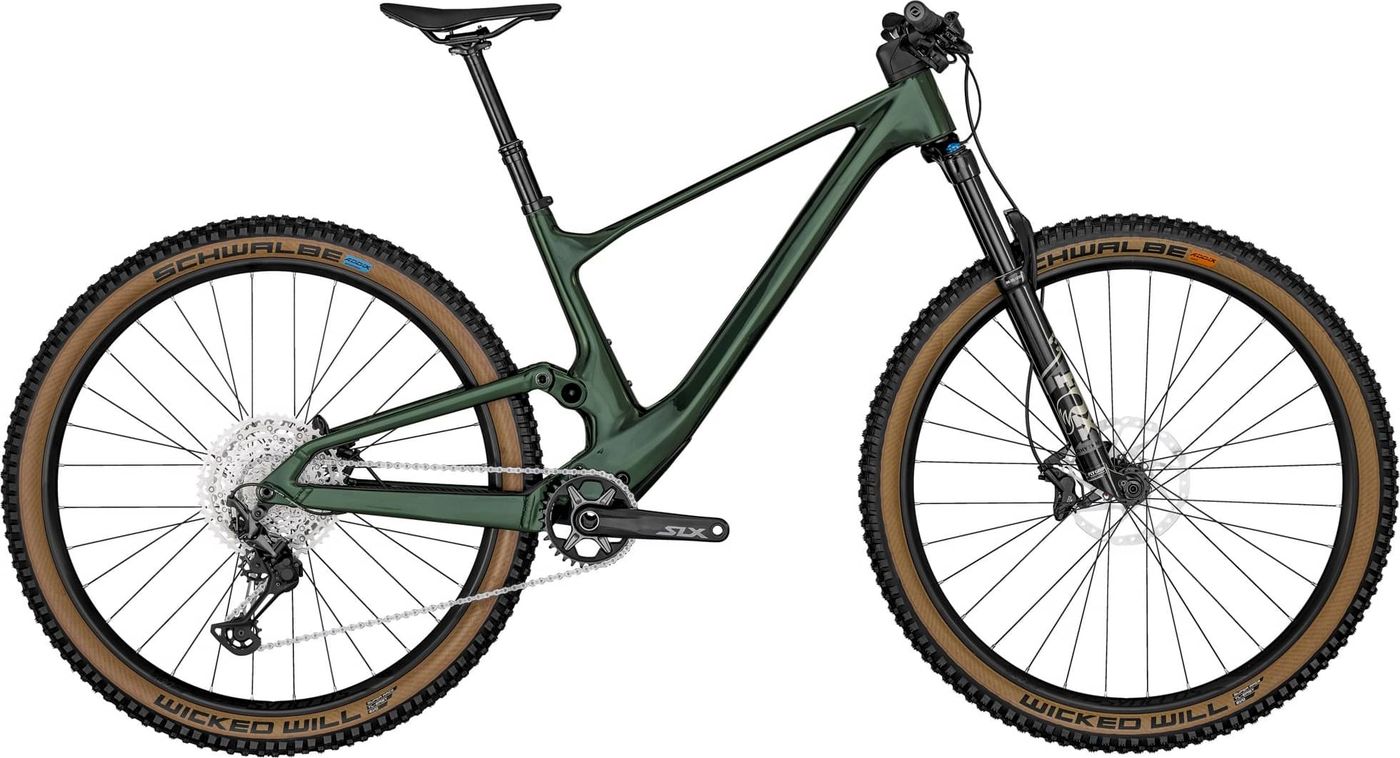 2024 Scott Spark 930