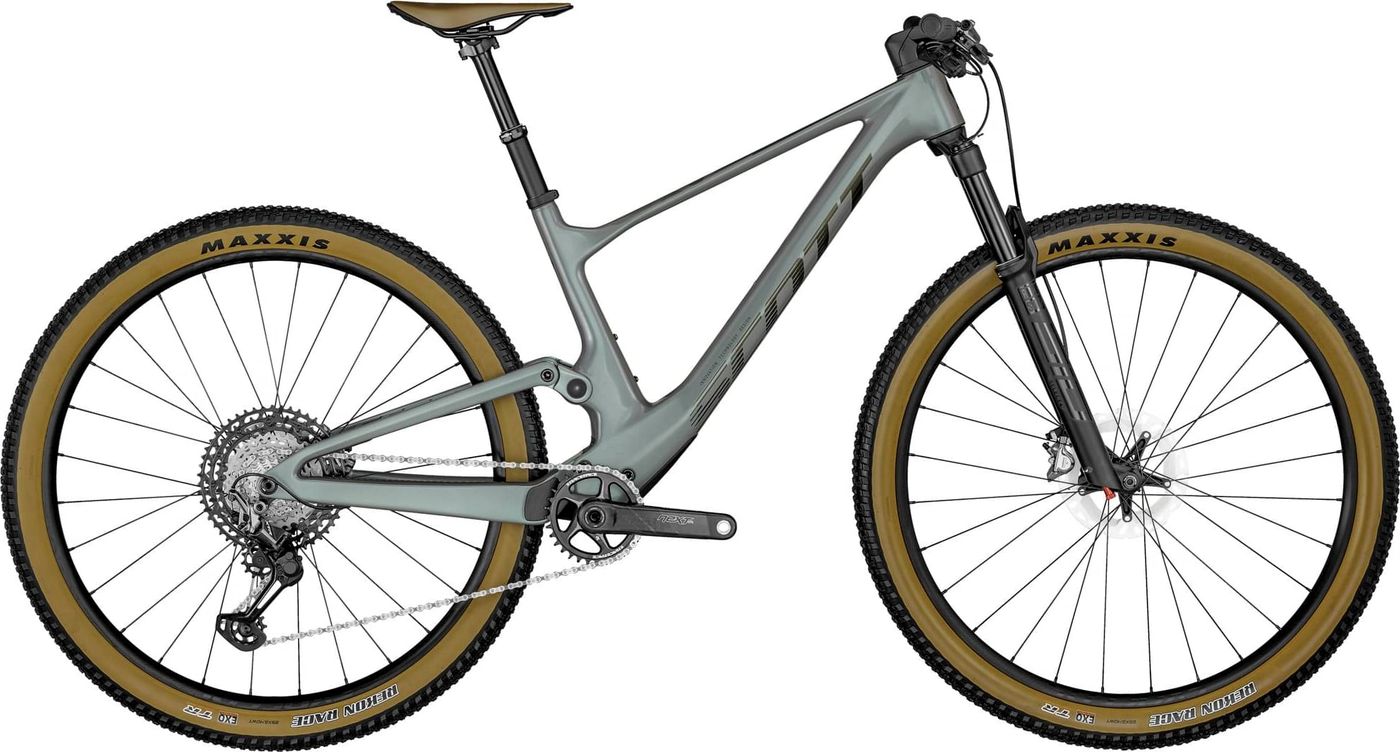 2024 Scott Spark RC Pro