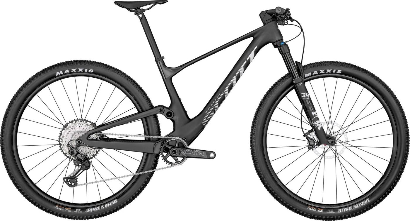 2024 Scott Spark RC Team