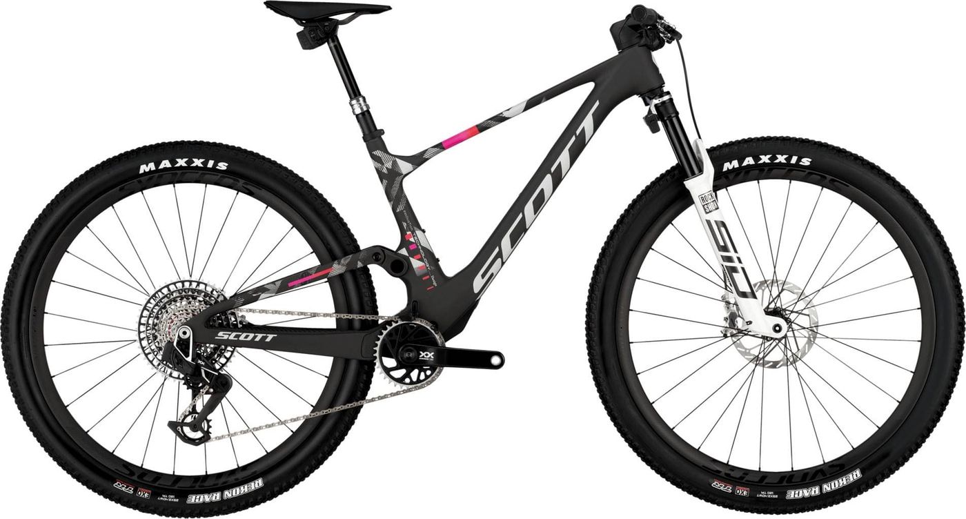 2024 Scott Spark RC World Cup EVO (EU)
