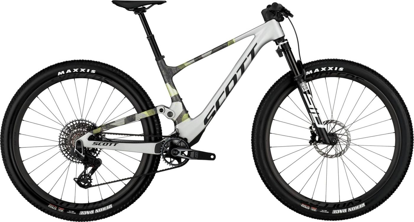 2024 Scott Spark RC World Cup