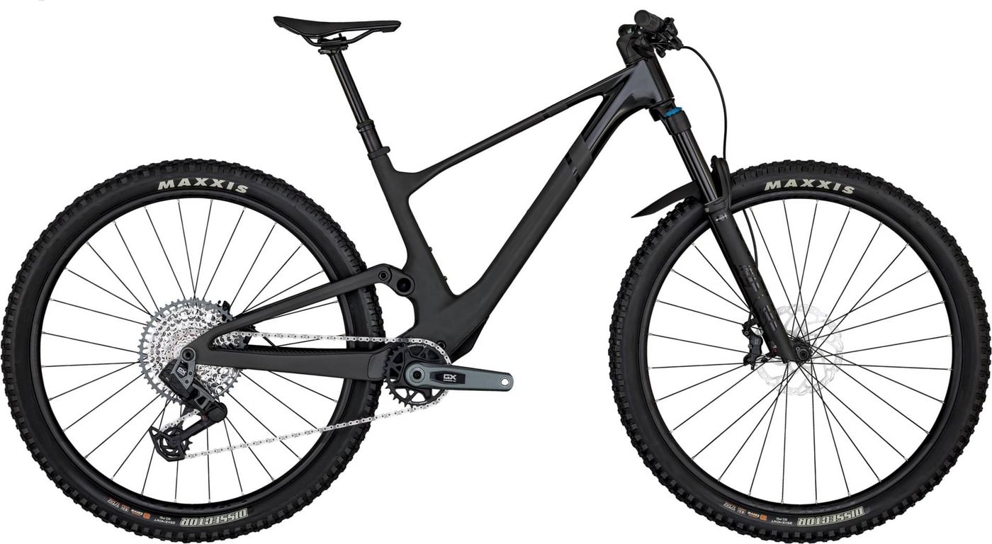 2024 Scott Spark ST 910 TR