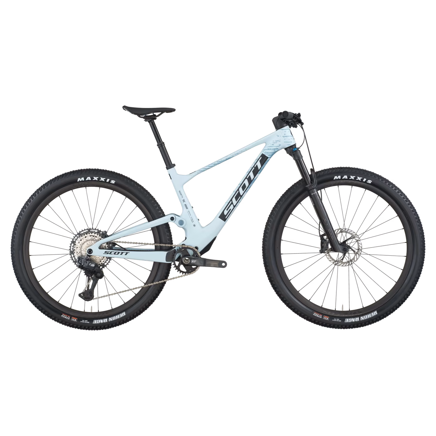 2026 Scott Spark RC Pro (425647)