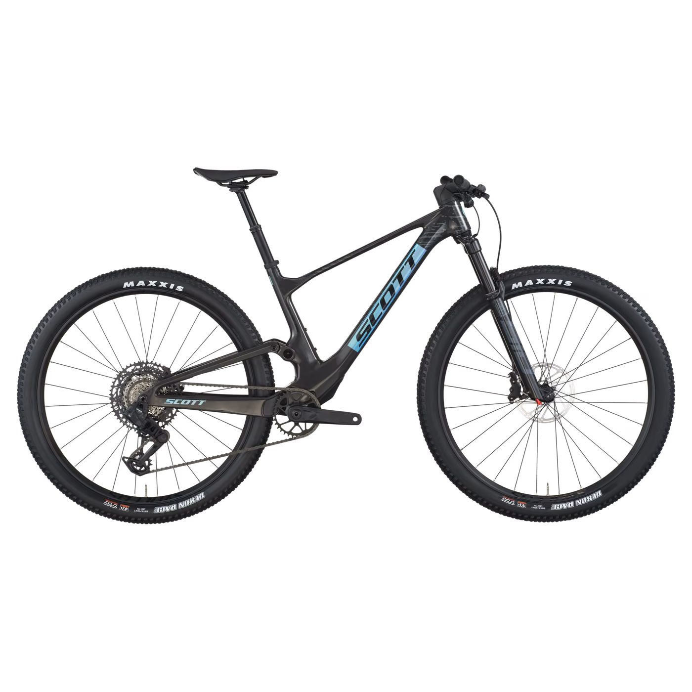 2026 Scott Spark RC Team (425322)