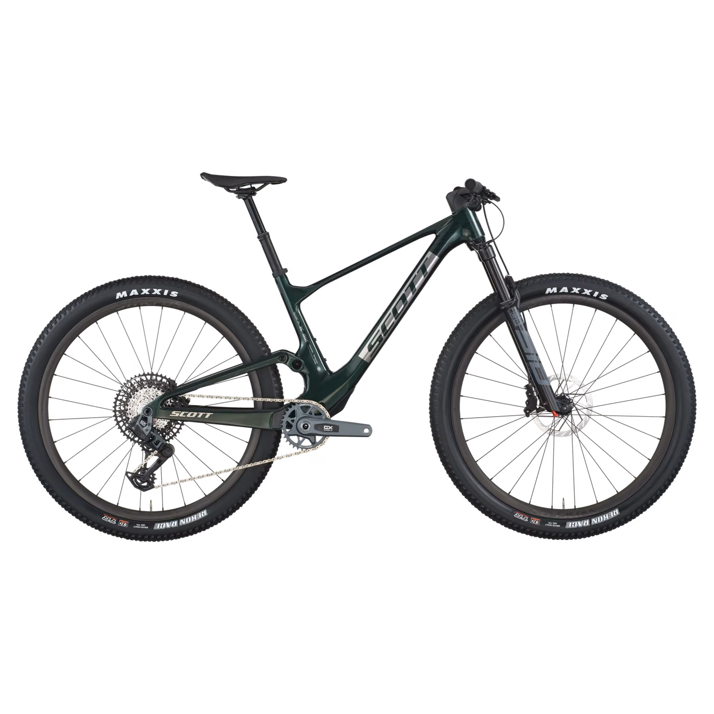 2026 Scott Spark RC Team Issue (425321)