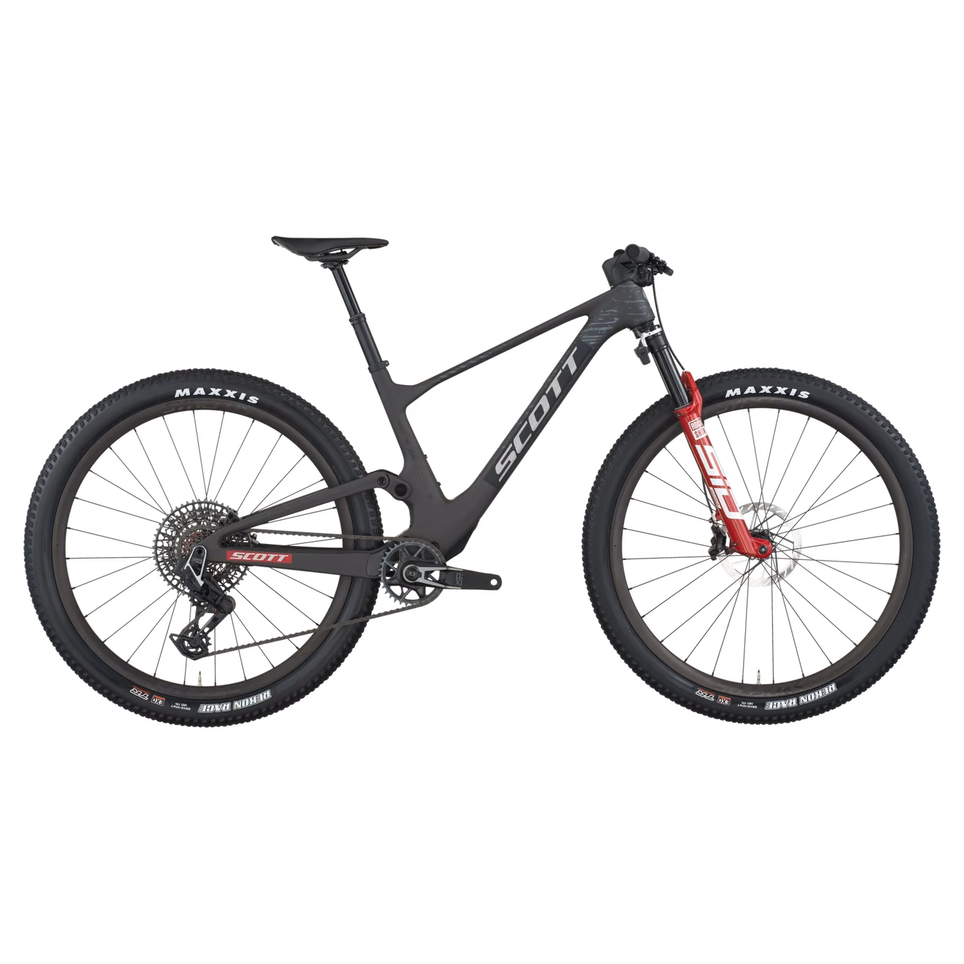 2026 Scott Spark RC World Cup (425320)