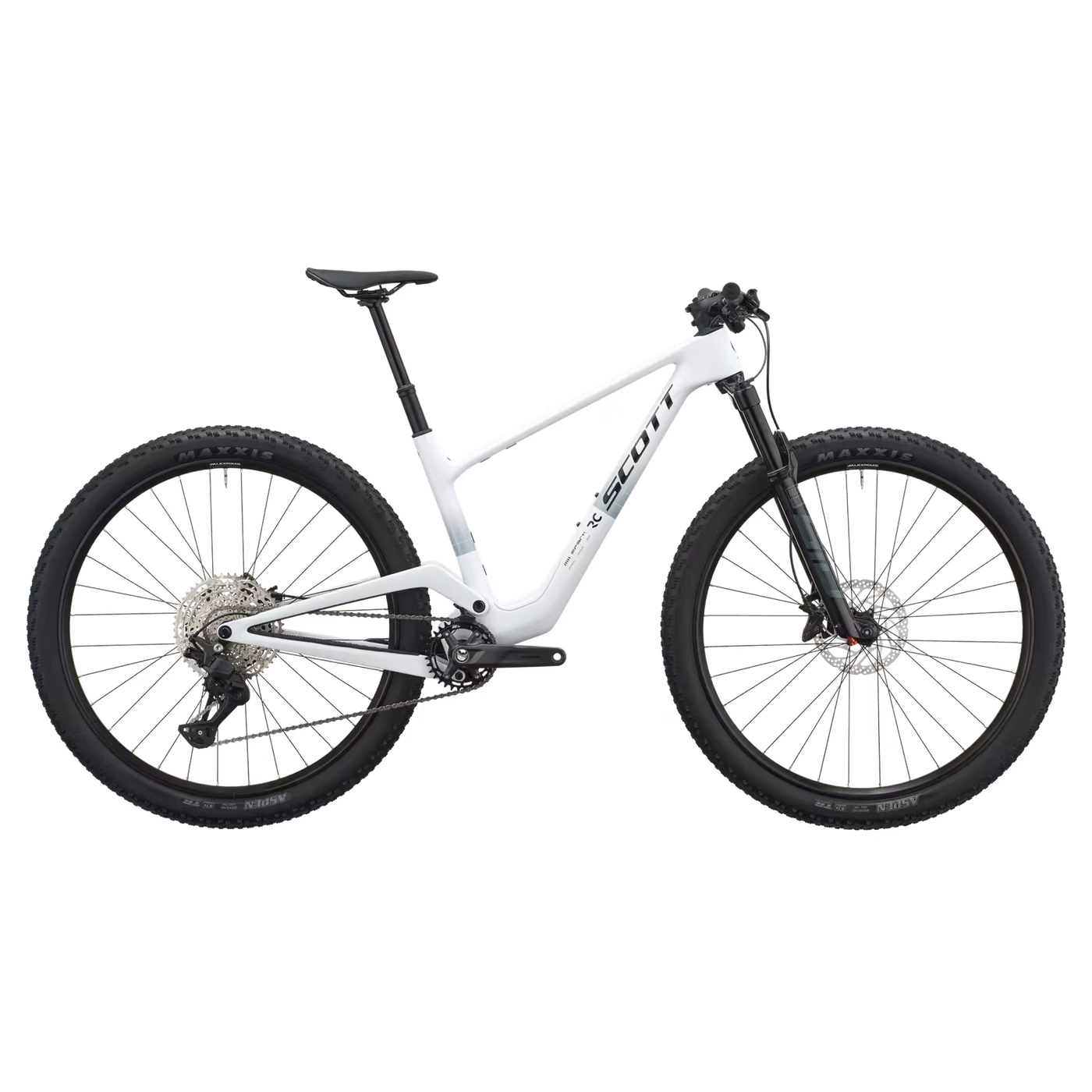 2027 Scott Spark RC Comp (427541)
