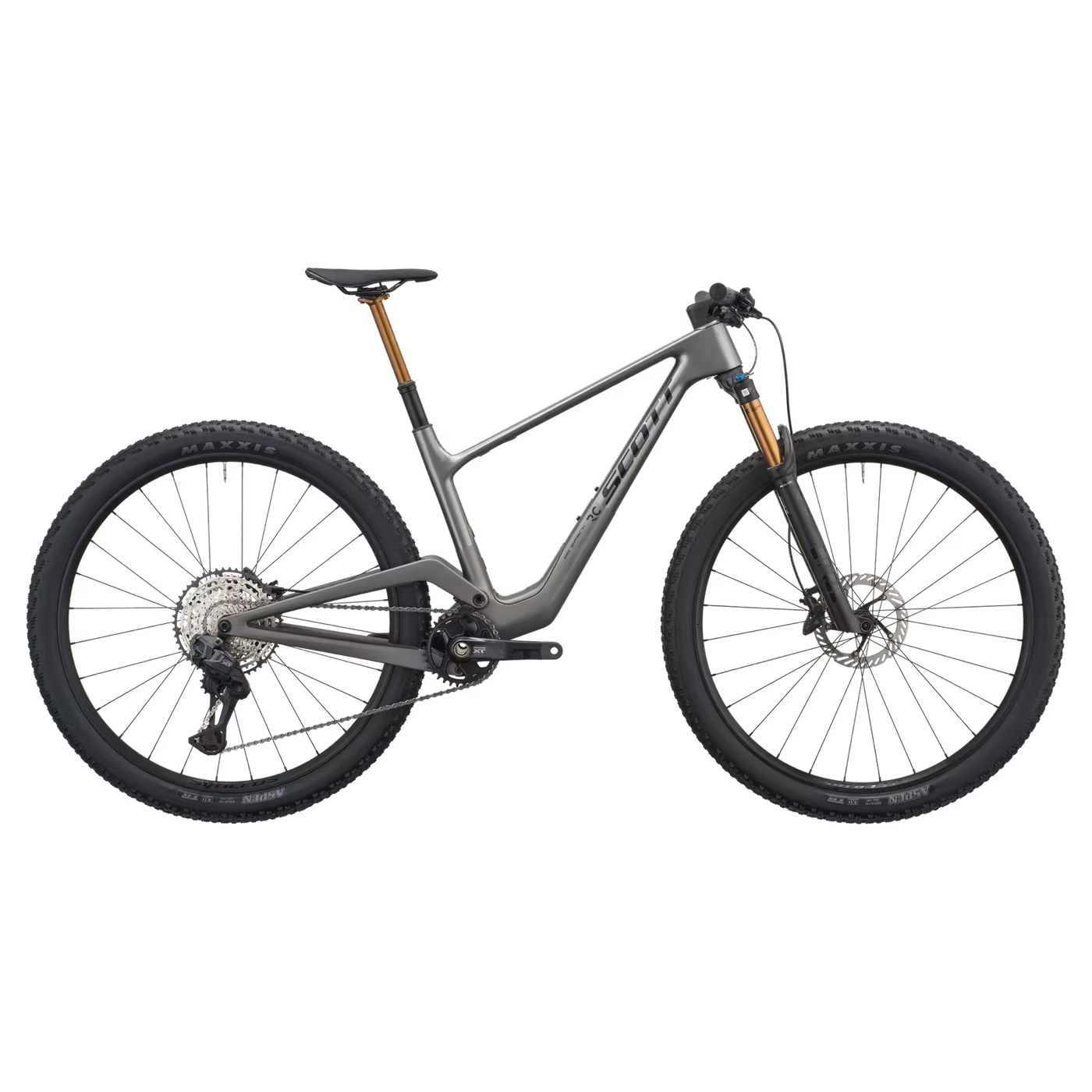 2027 Scott Spark RC Expert (427539)