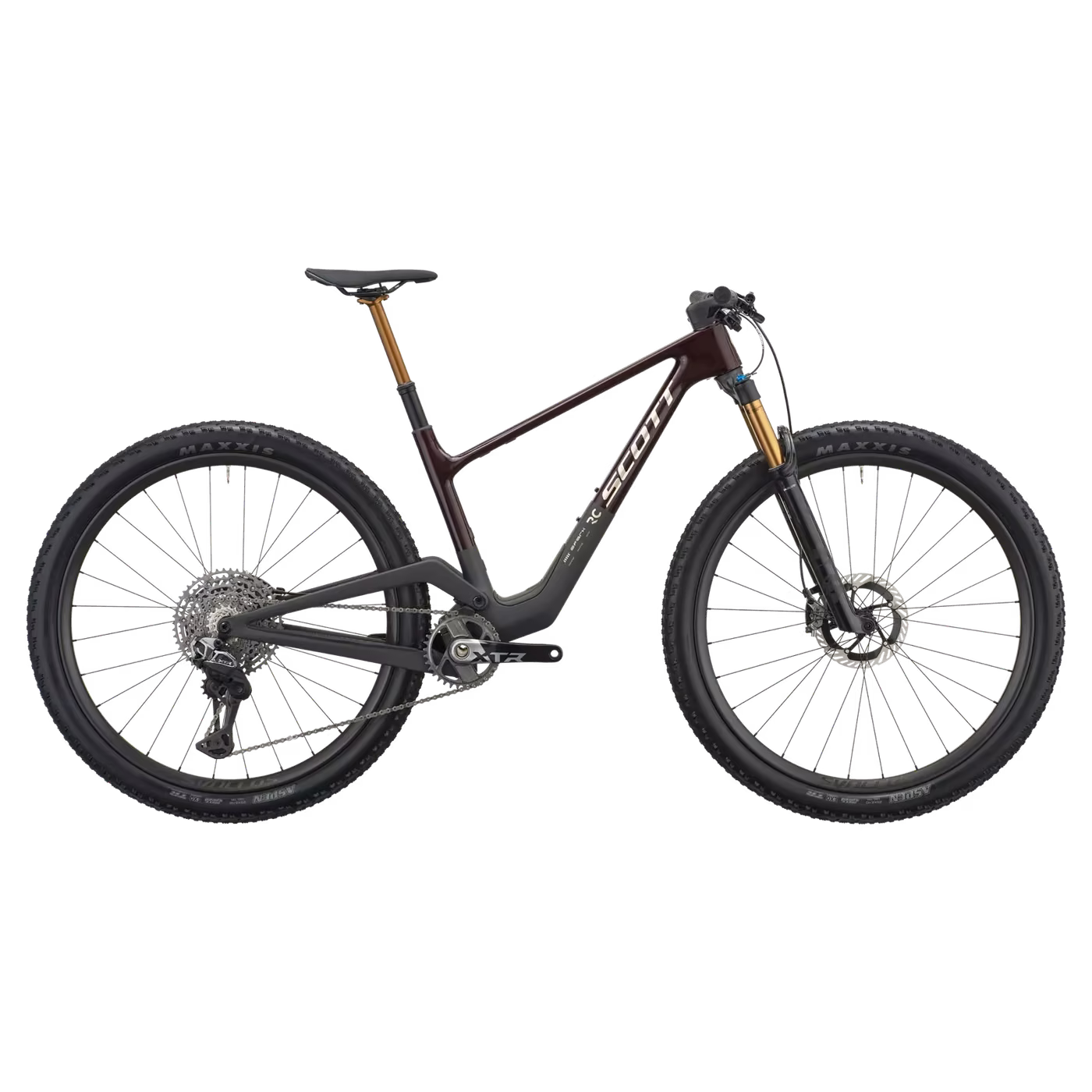 2027 Scott Spark RC Pro (427538)