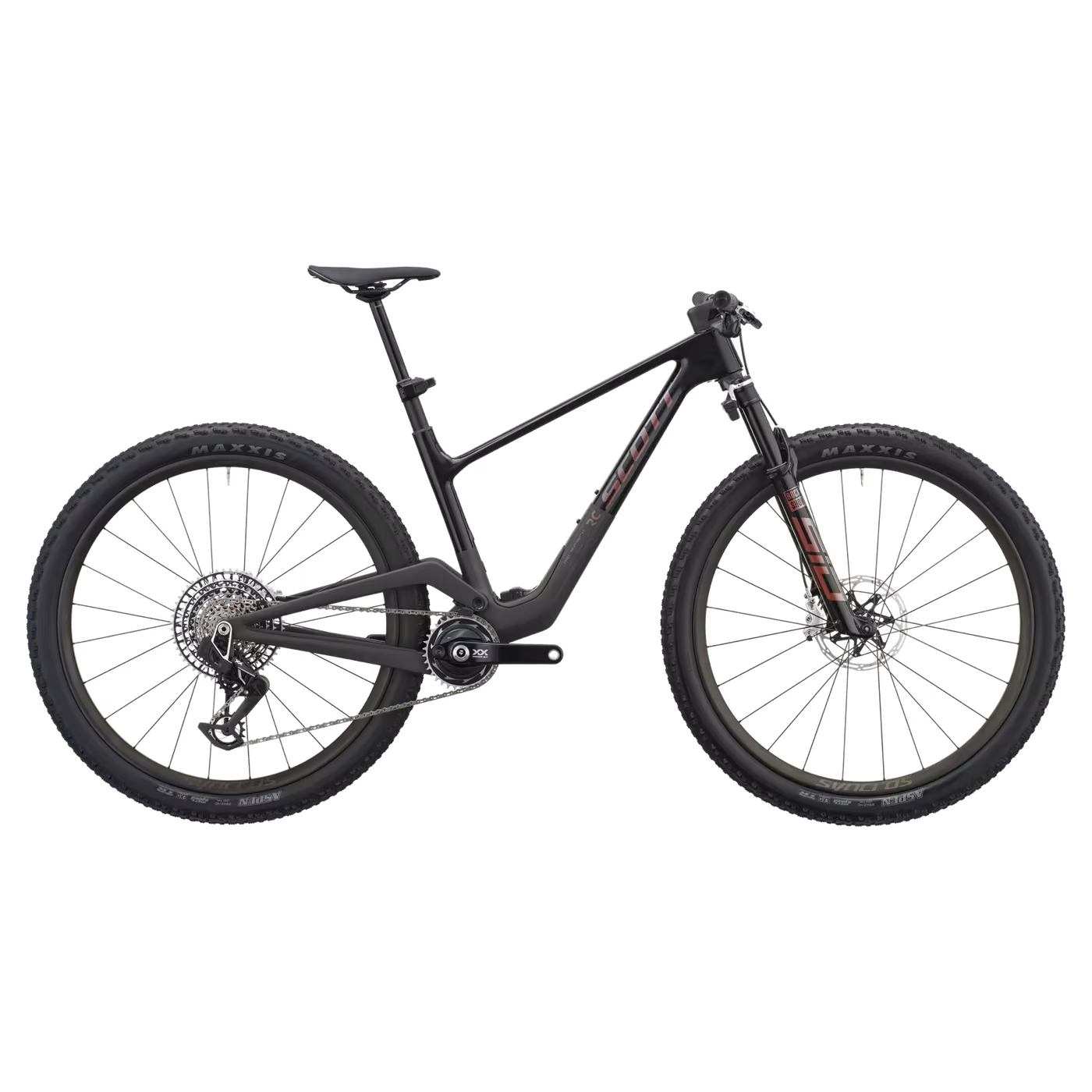 2027 Scott Spark RC SL (427534)