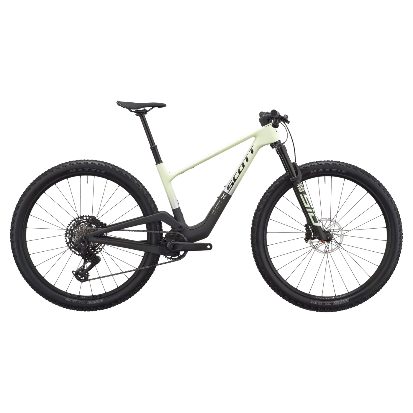 2027 Scott Spark RC Team (427540)