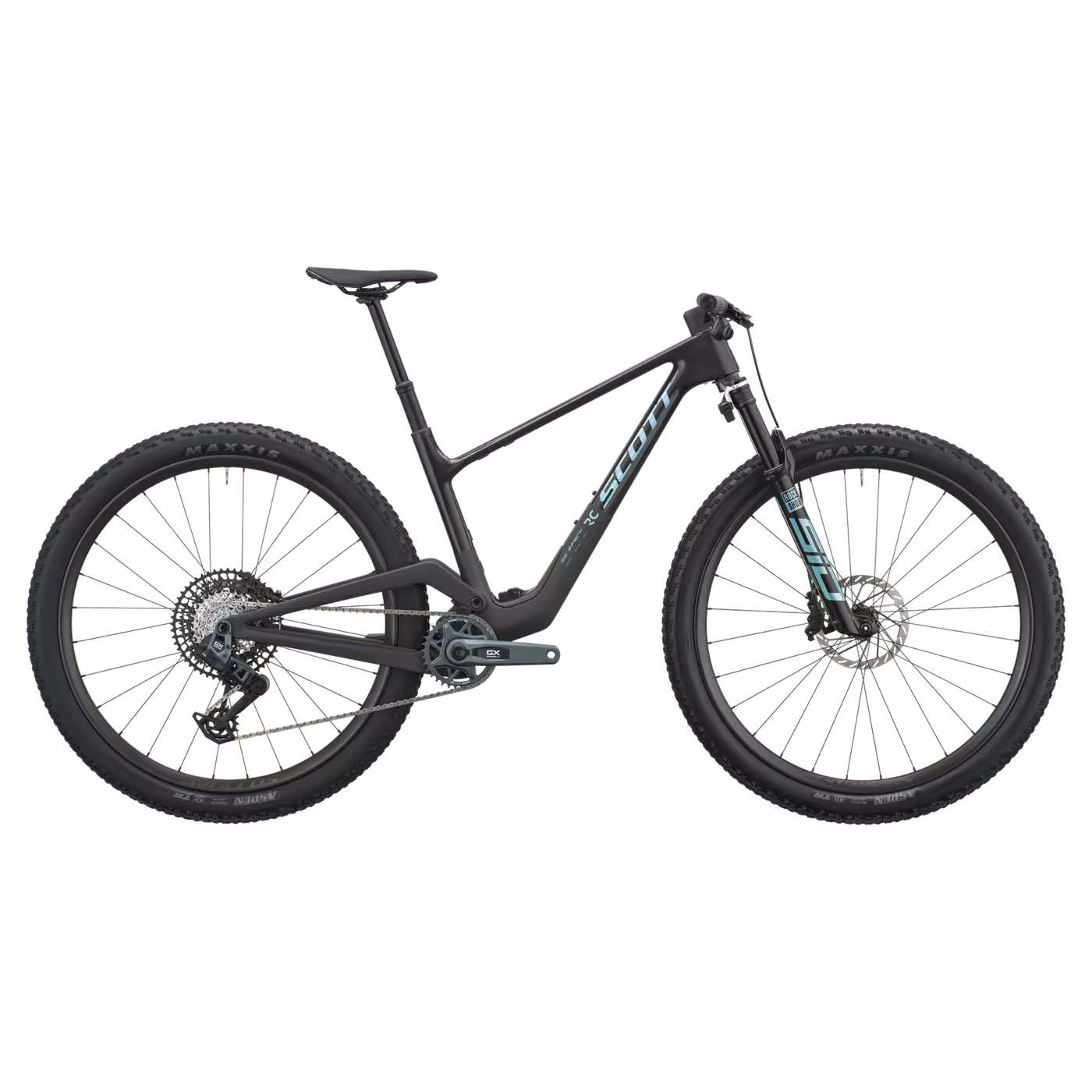 2027 Scott Spark RC Team Issue (427537)