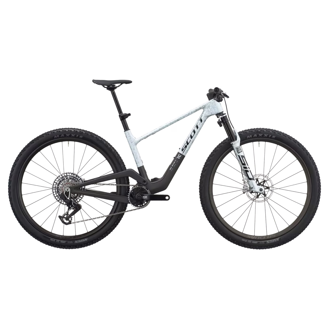 2027 Scott Spark RC World Cup Evo (427535)