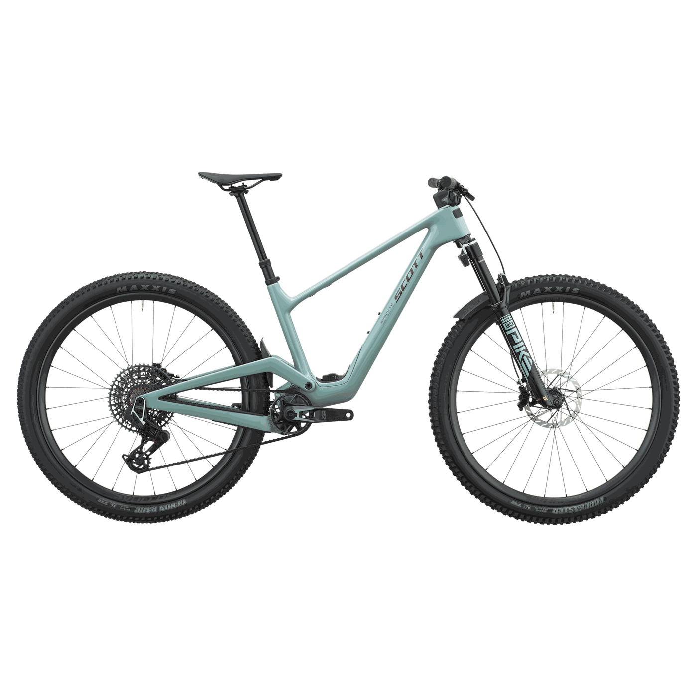 2027 Scott Spark DC 10 (427551)