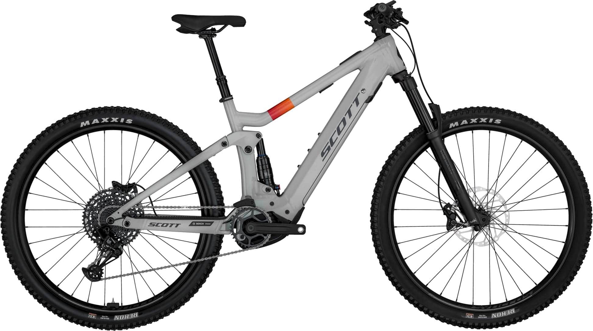 2025 Scott Strike eRIDE 930