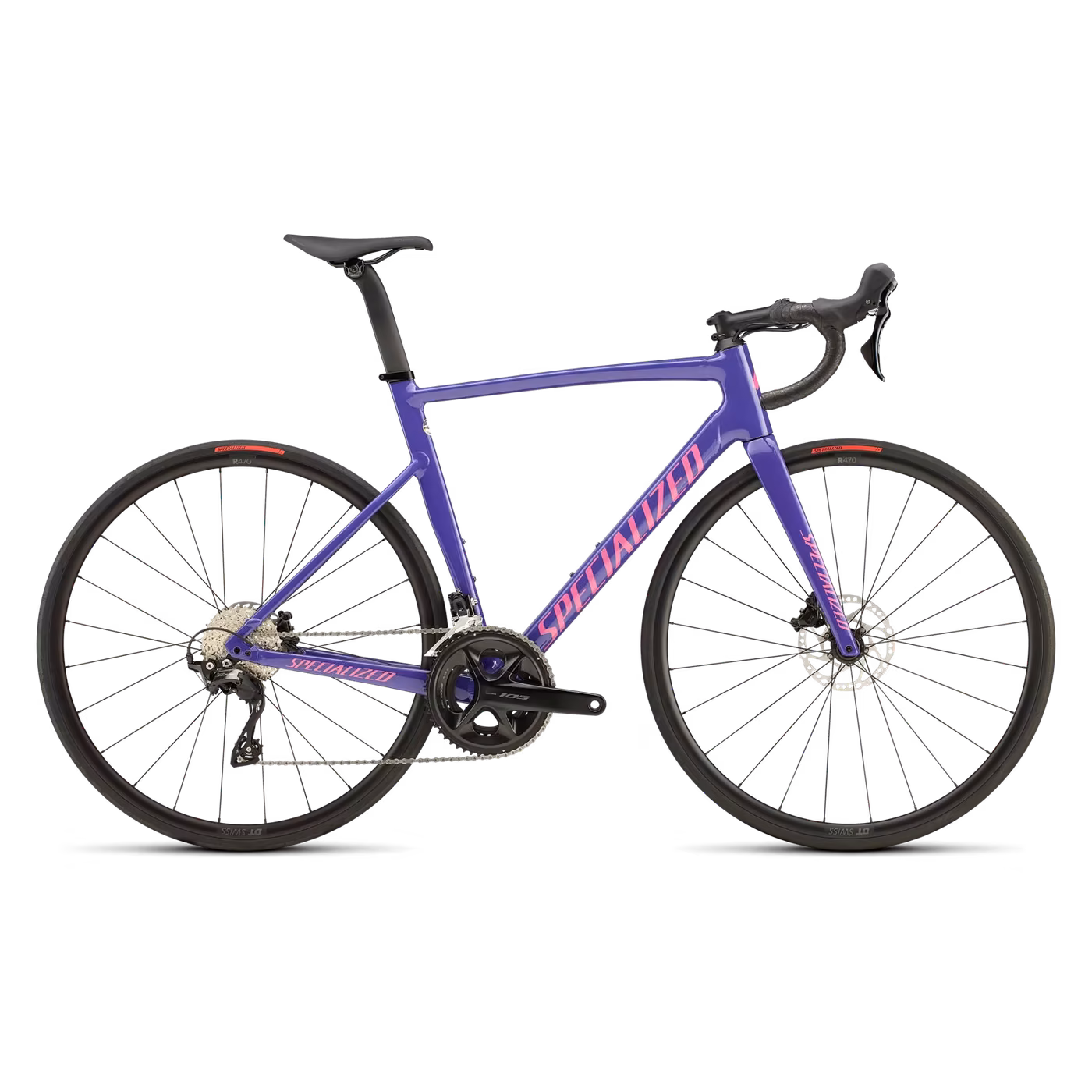 Specialized Allez Sprint road bike
