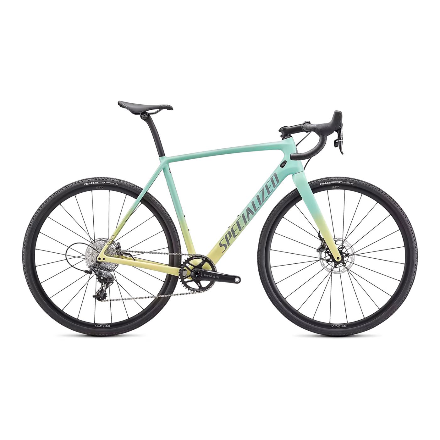 2021 Specialized Crux Comp