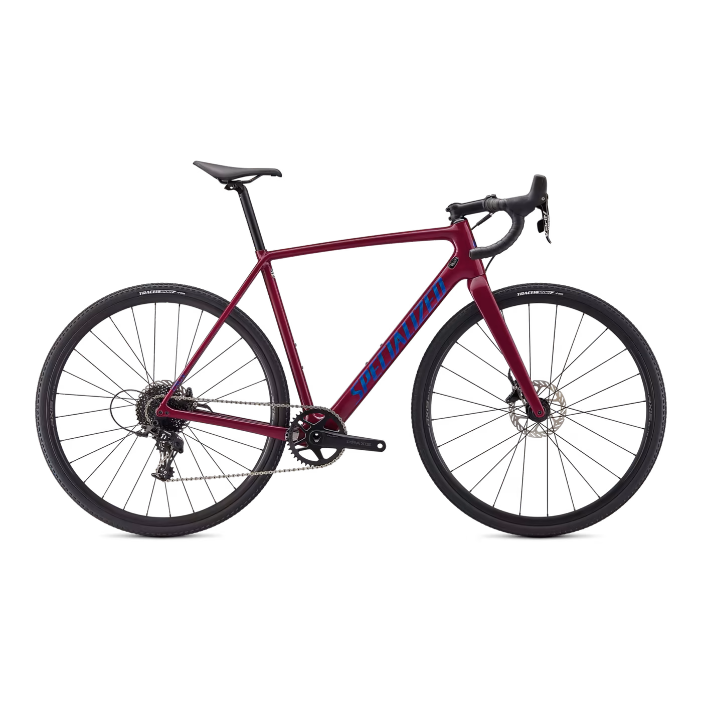 2021 Specialized Crux