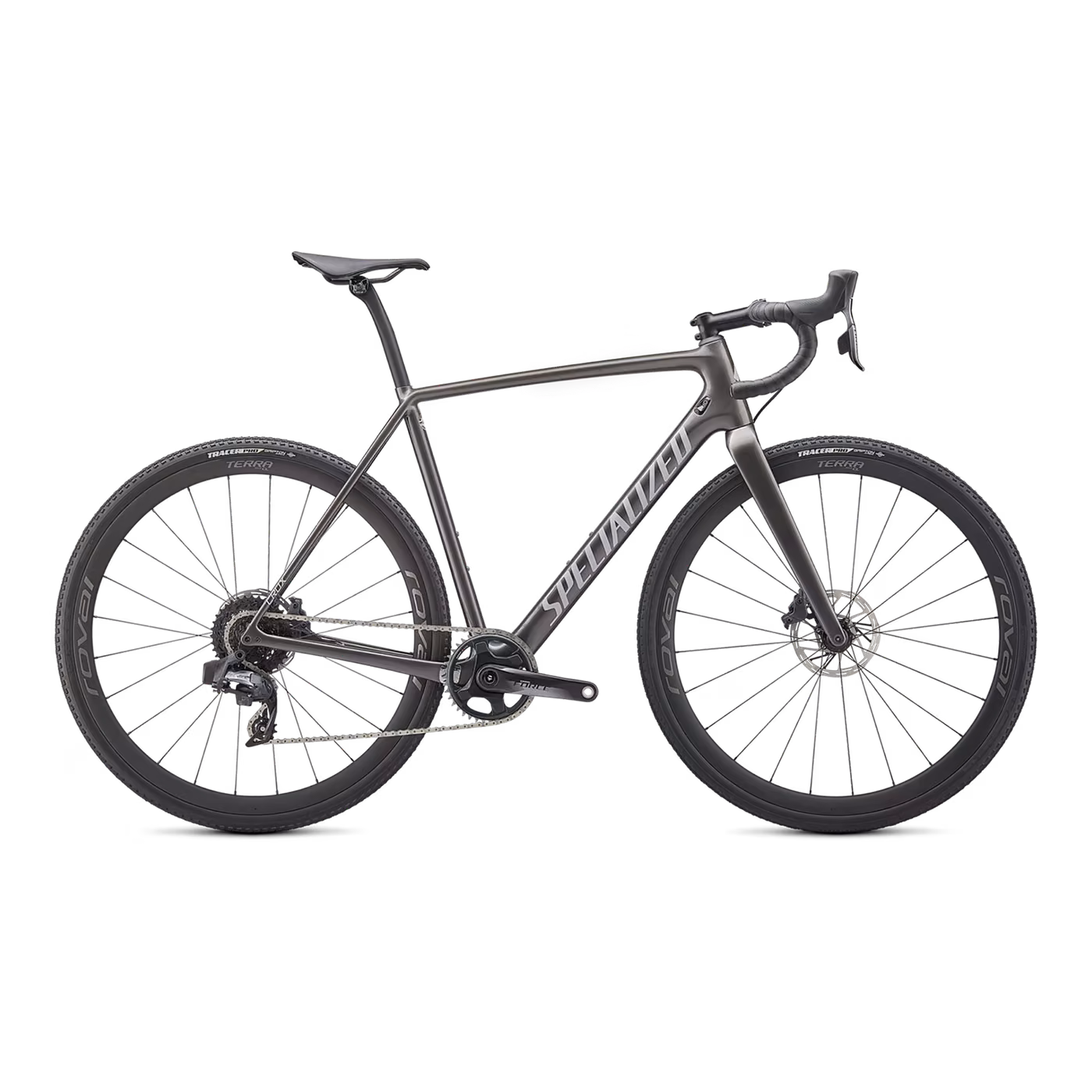 2021 Specialized Crux Pro
