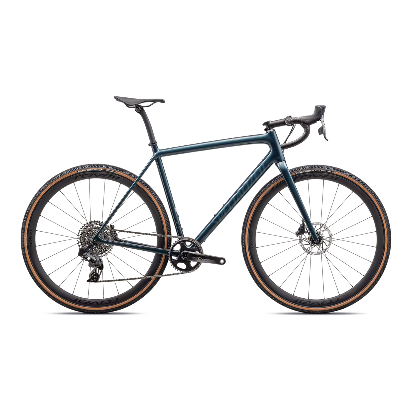 2023 Specialized Crux Pro - SRAM Force XPLR eTAP AXS