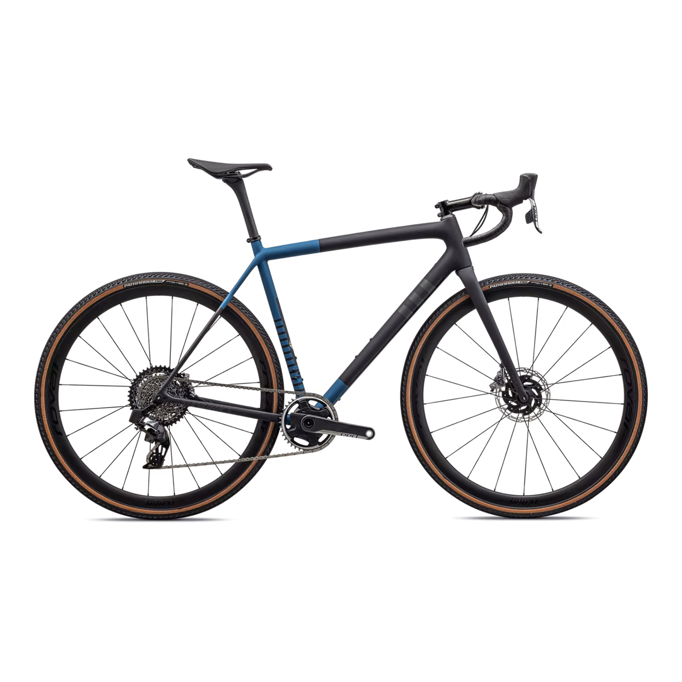 2023 Specialized S-Works Crux - SRAM RED XPLR eTAP AXS
