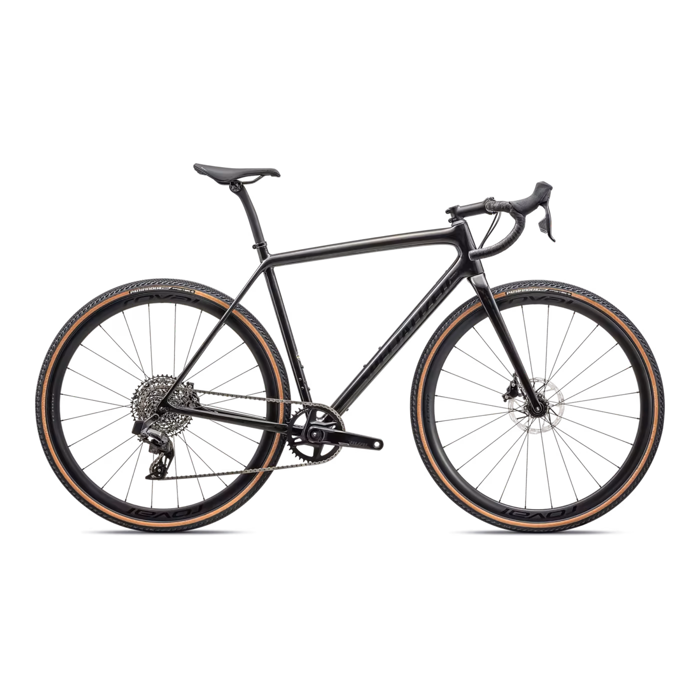 2024 Specialized Crux Expert - SRAM Rival XPLR eTAP AXS
