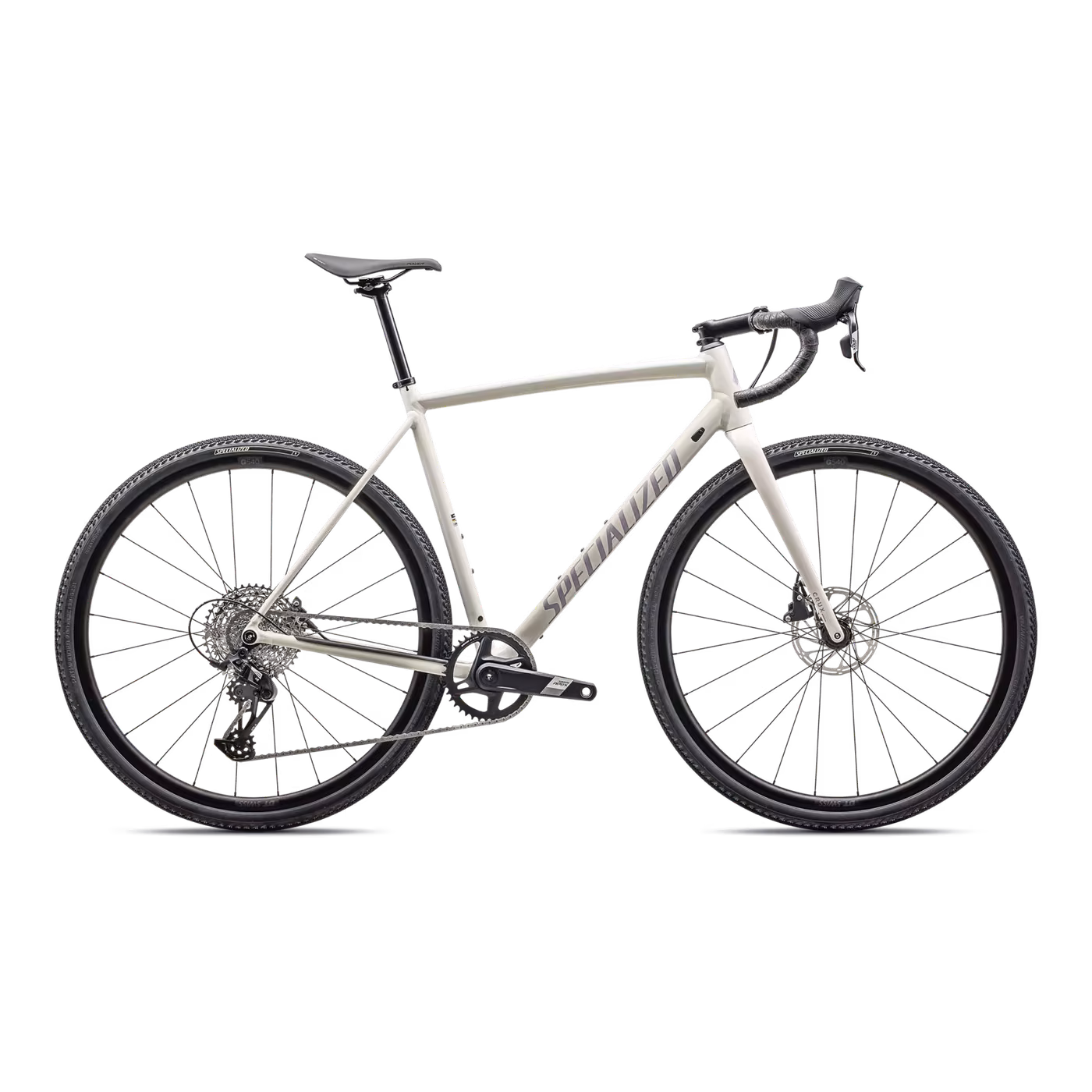 2025 Specialized Crux DSW Comp - SRAM Apex XPLR