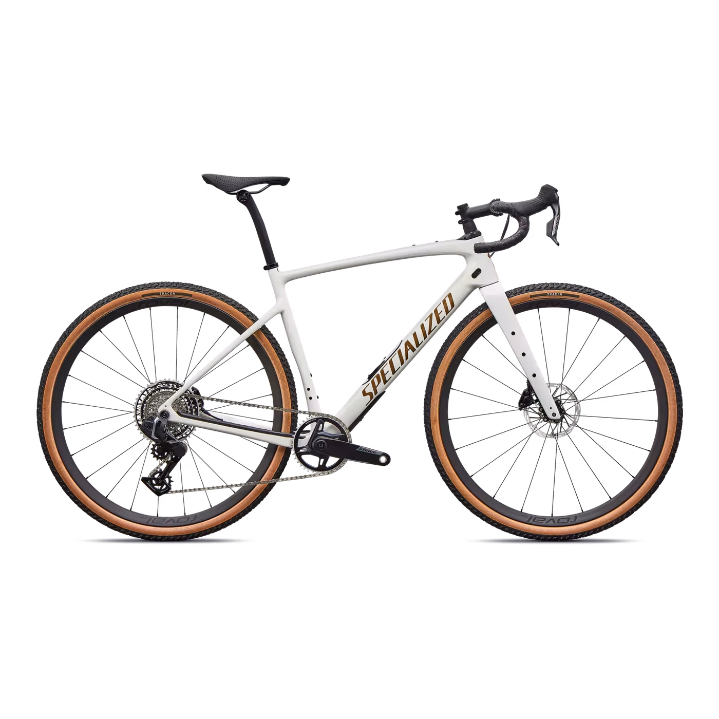 Specialized Diverge 4 gravel bike