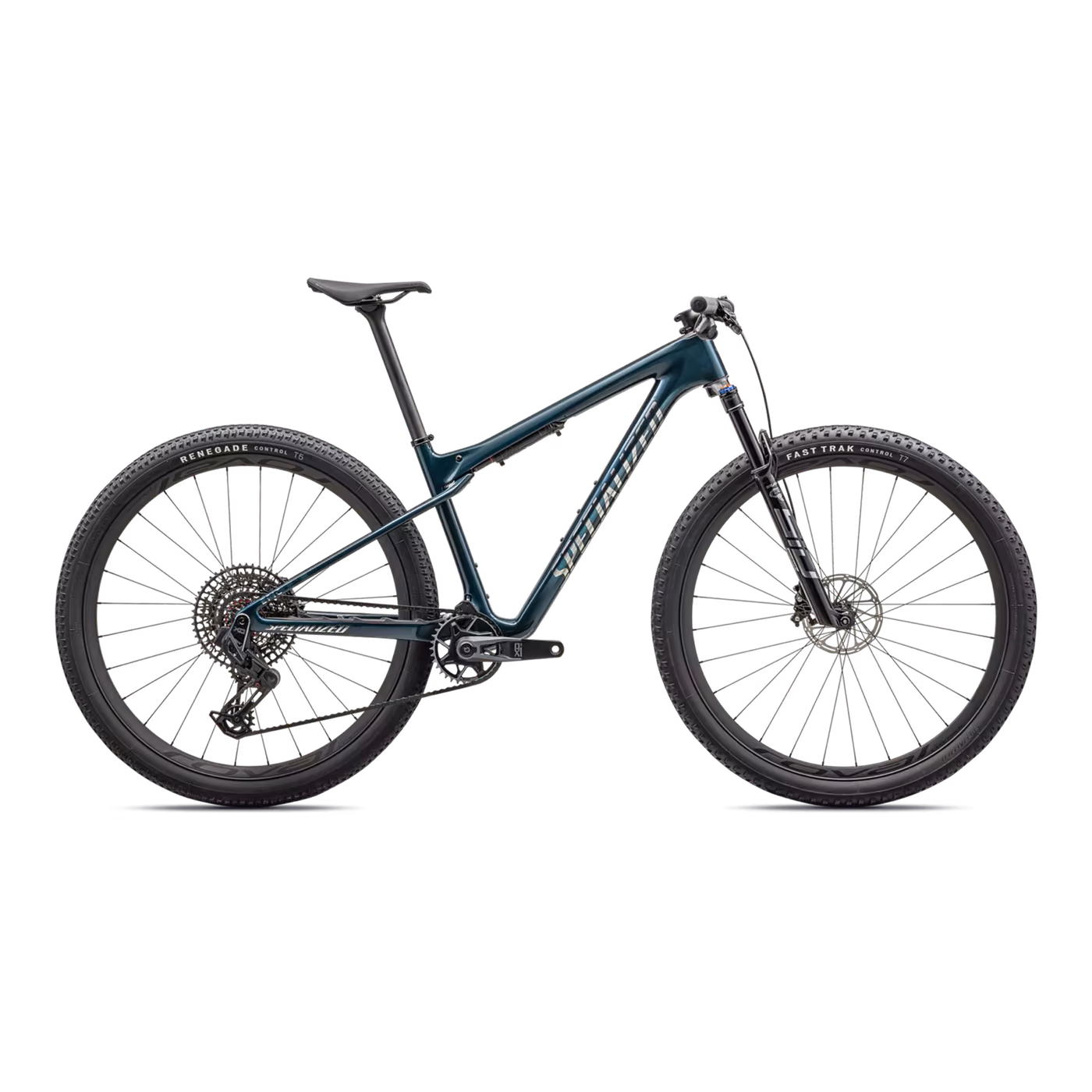 2026 Specialized Epic World Cup Pro mountain bike