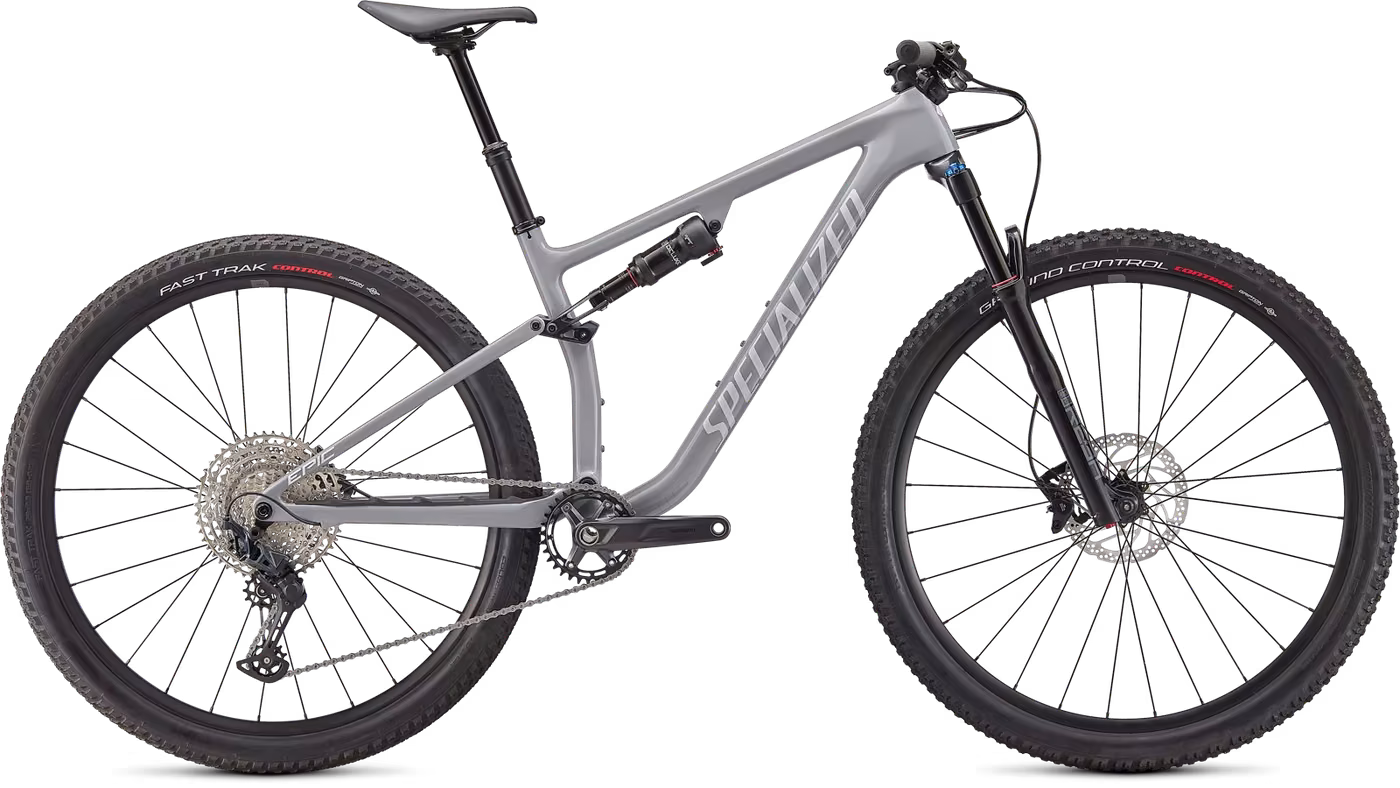 2021 Specialized Epic EVO mountain bike