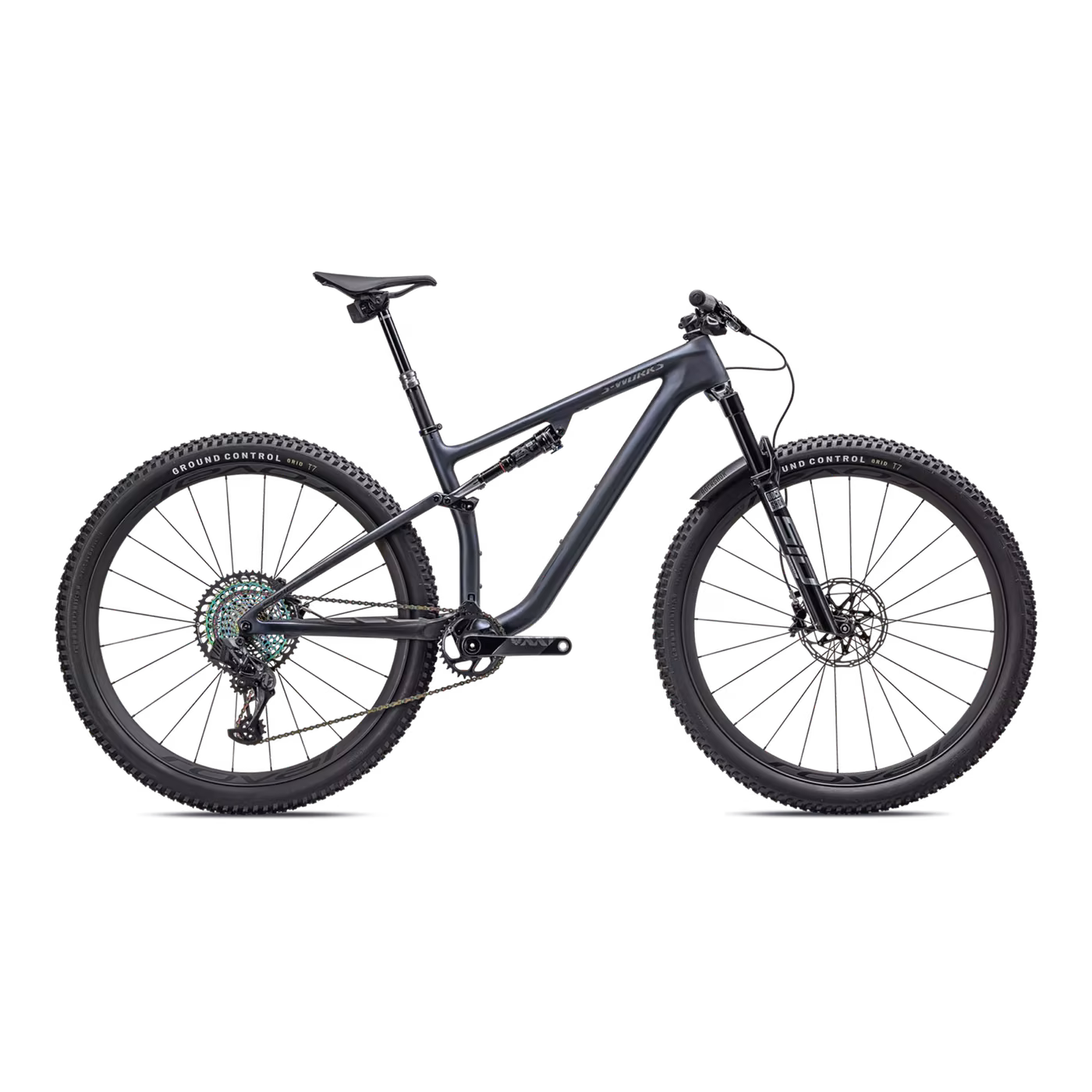 2023 Specialized S-Works Epic EVO - SRAM XX1 AXS, RockShox Ultimate mountain bike