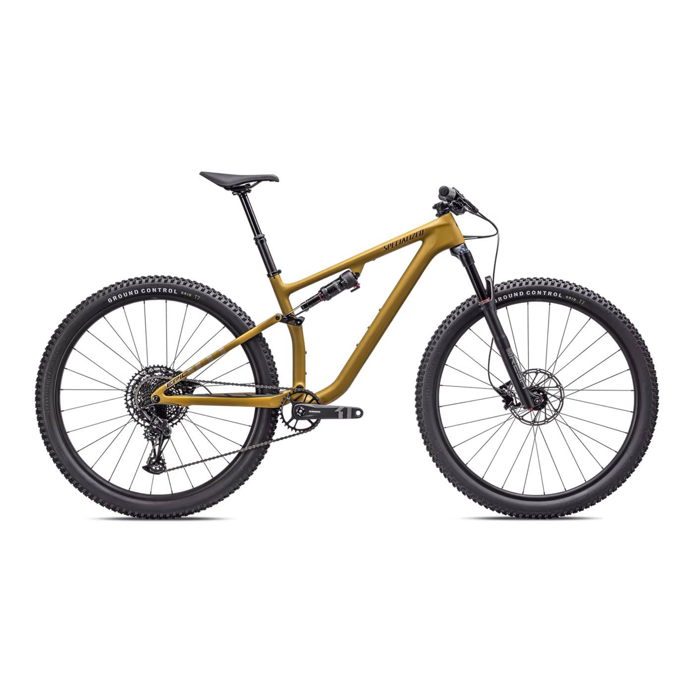2023 Specialized Epic EVO mountain bike