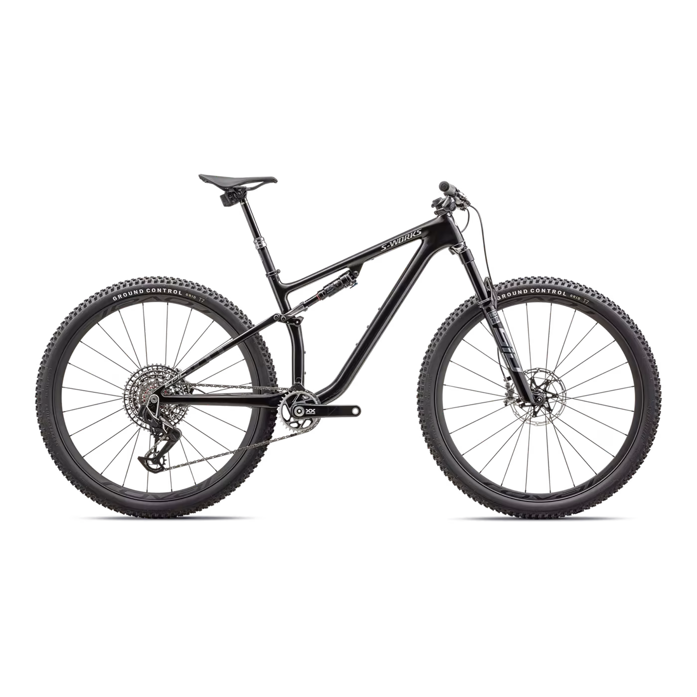 2023 Specialized S-Works Epic EVO LTD - SRAM XX AXS, RockShox Ultimate mountain bike