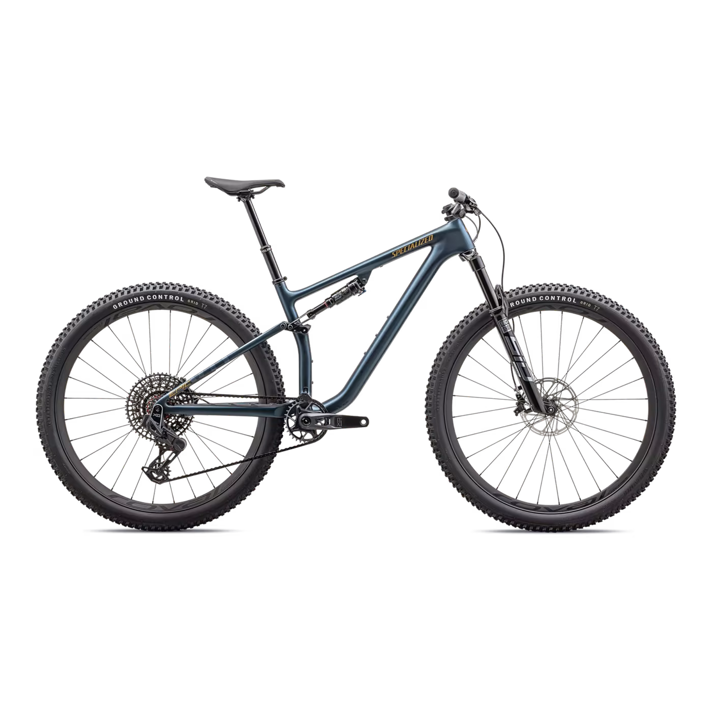 2023 Specialized Epic Evo Pro LTD - SRAM XO AXS, RockShox Ultimate mountain bike