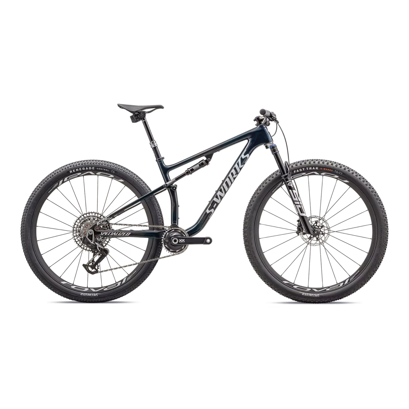 2023 Specialized S-Works Epic LTD mountain bike