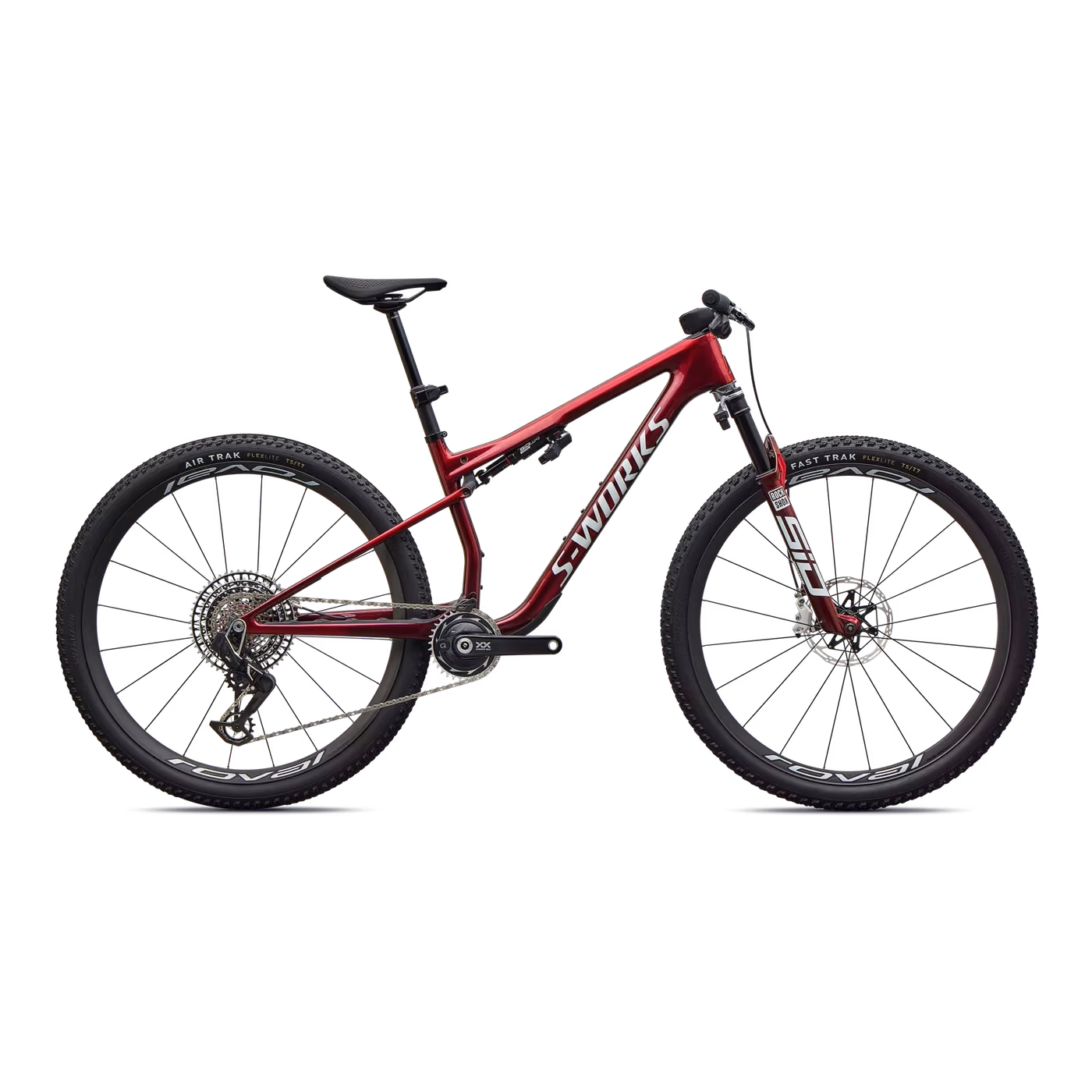 2027 Specialized S-Works Epic 9 mountain bike